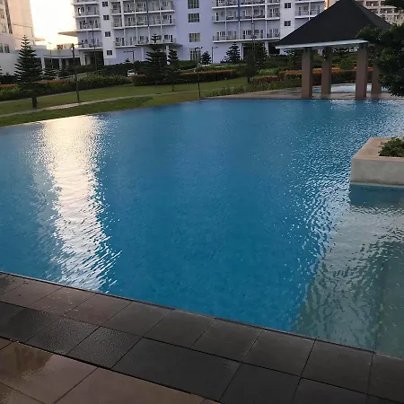 Jj Suites Tagaytay @ Wind Residences Tagaytay City Exterior photo