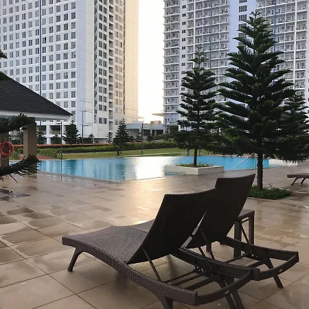 Jj Suites Tagaytay @ Wind Residences Tagaytay City Exterior photo