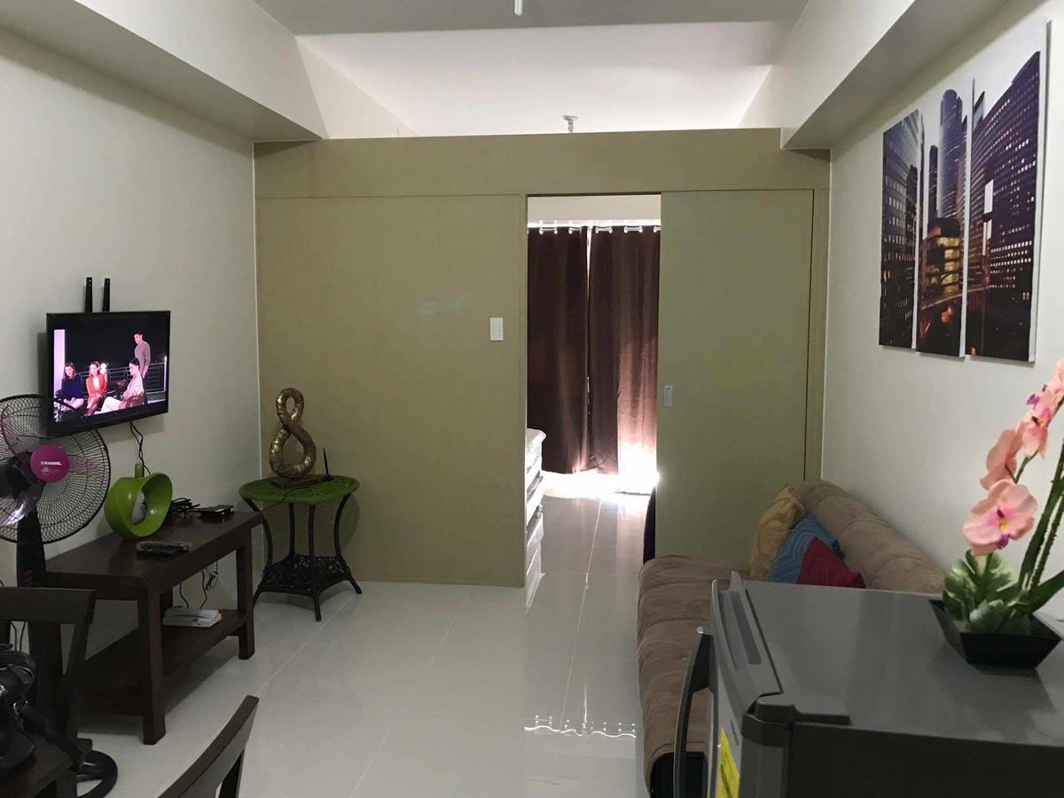 Jj Tagaytay @ Wind Residences Apartment