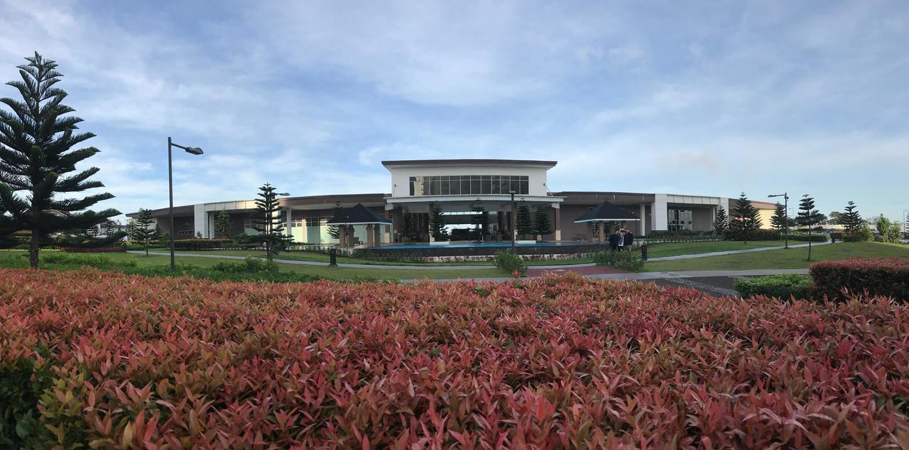 Apartment Jj Tagaytay @ Wind Residences Tagaytay City