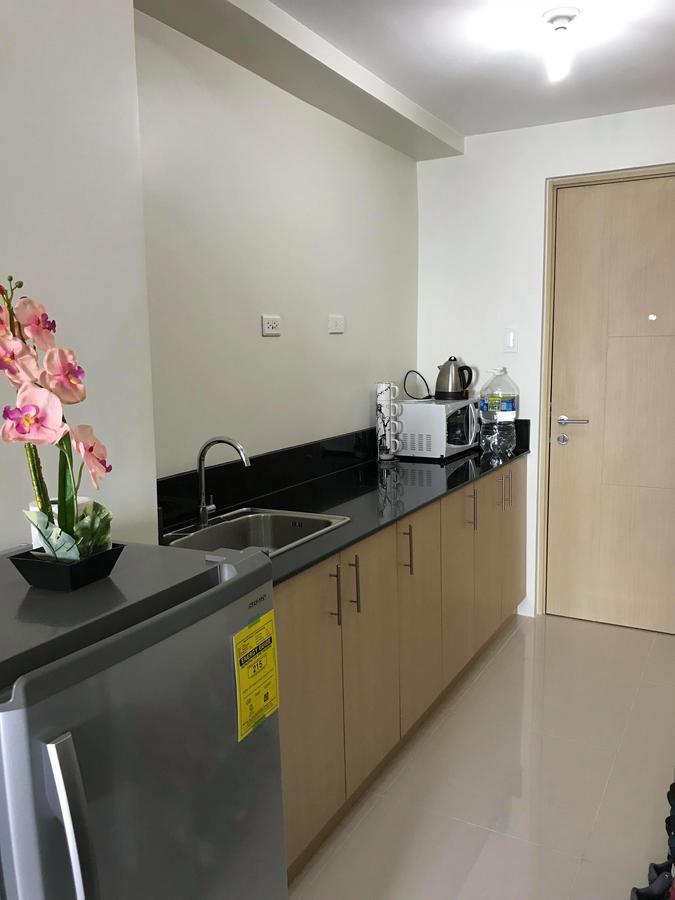 Jj Tagaytay @ Wind Residences Tagaytay City