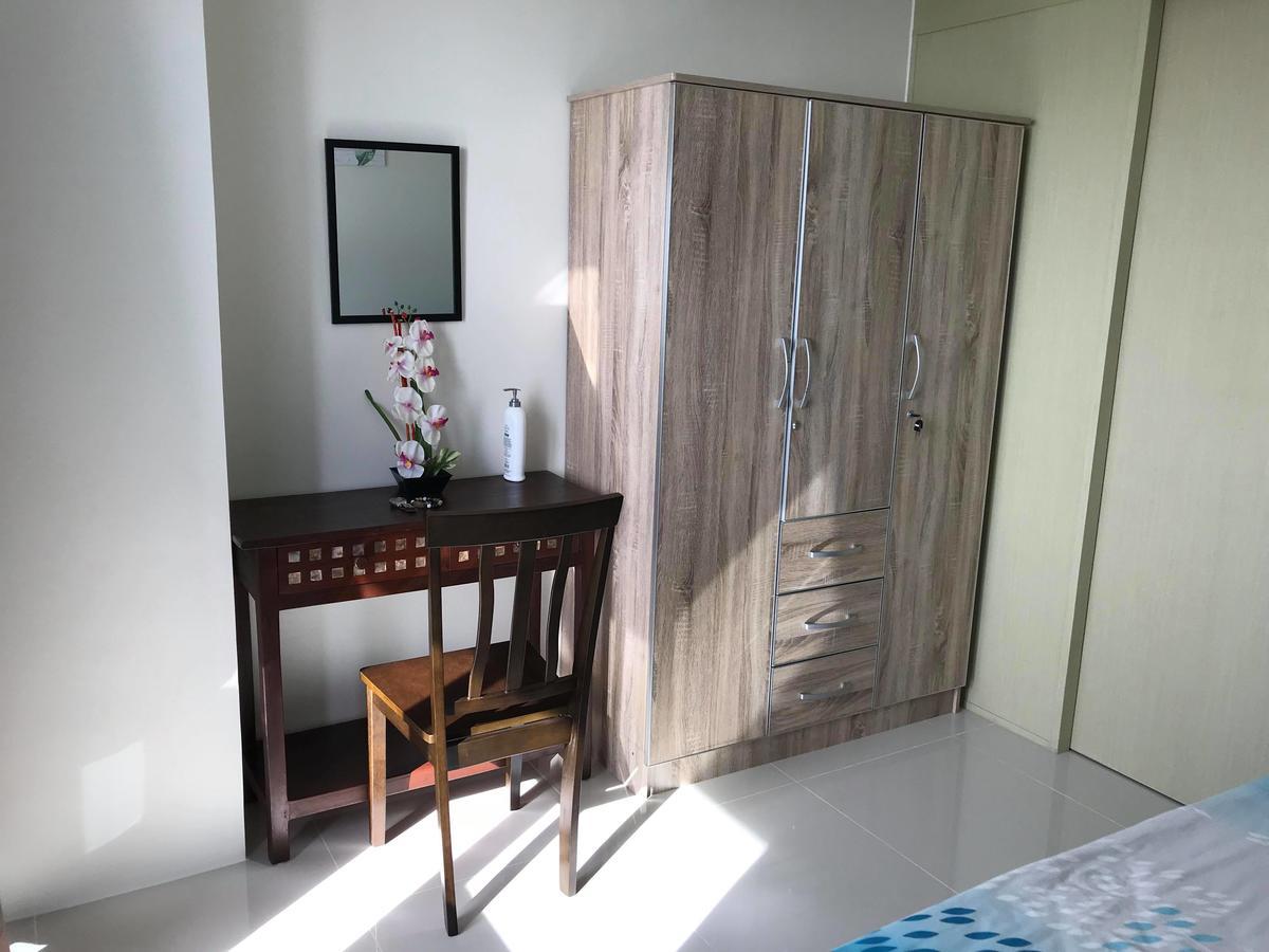 Apartment Jj Tagaytay @ Wind Residences *