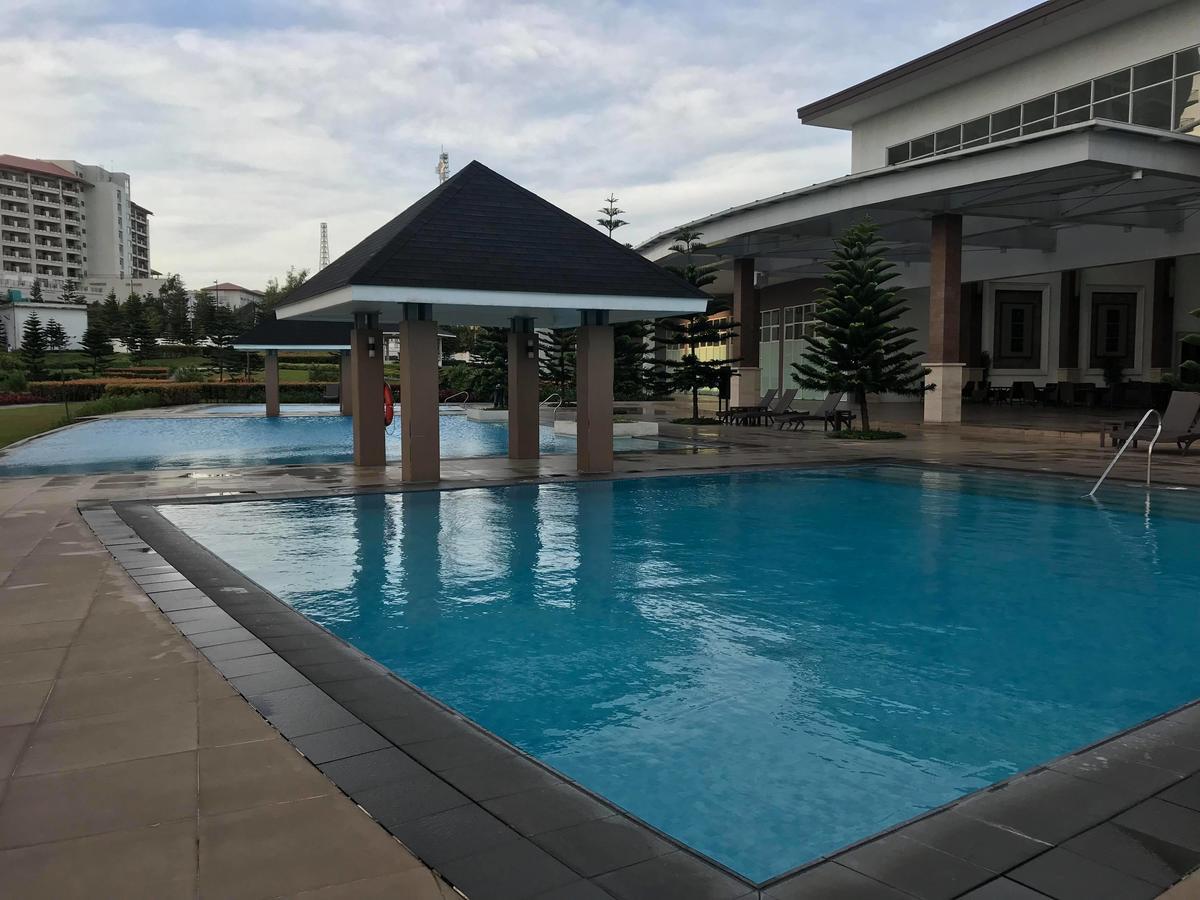 Jj Tagaytay @ Wind Residences * Tagaytay City