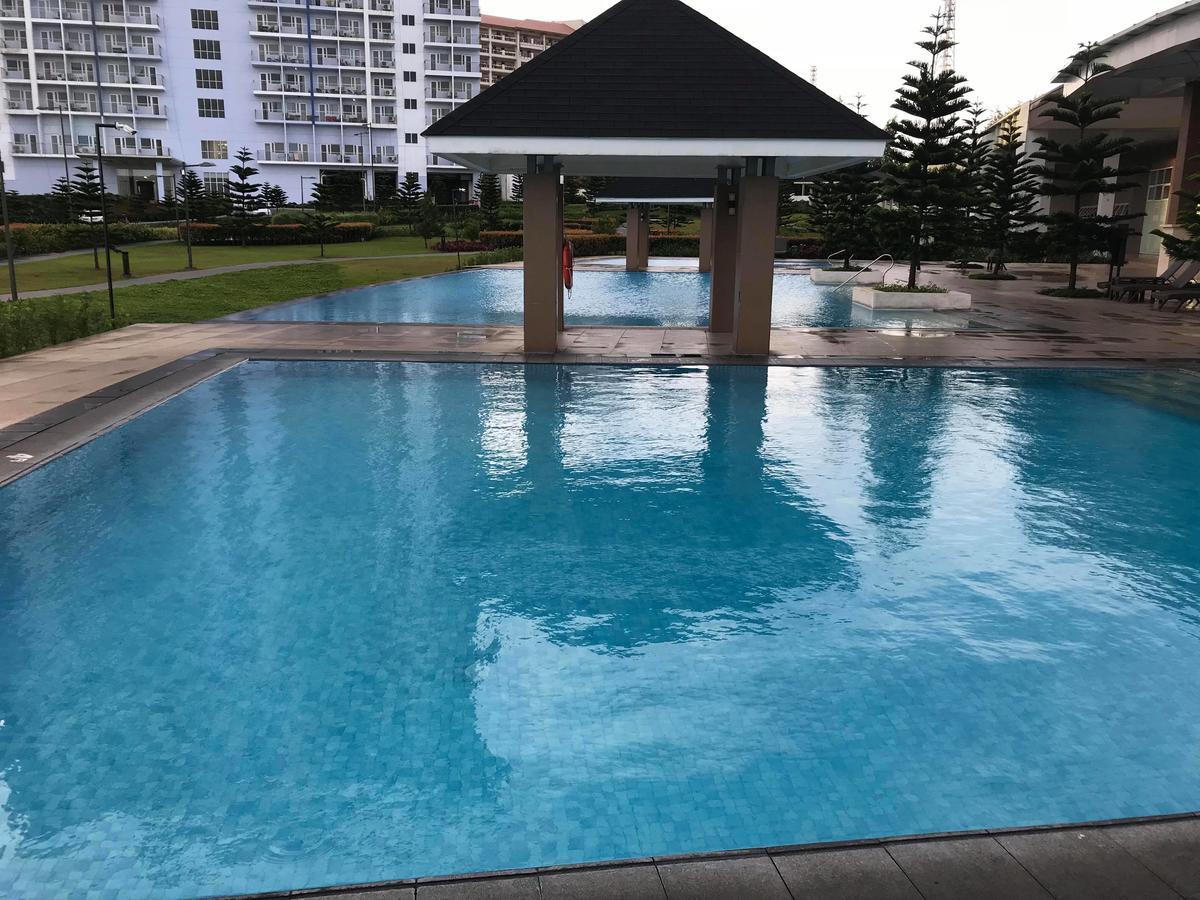 Apartment Jj Tagaytay @ Wind Residences