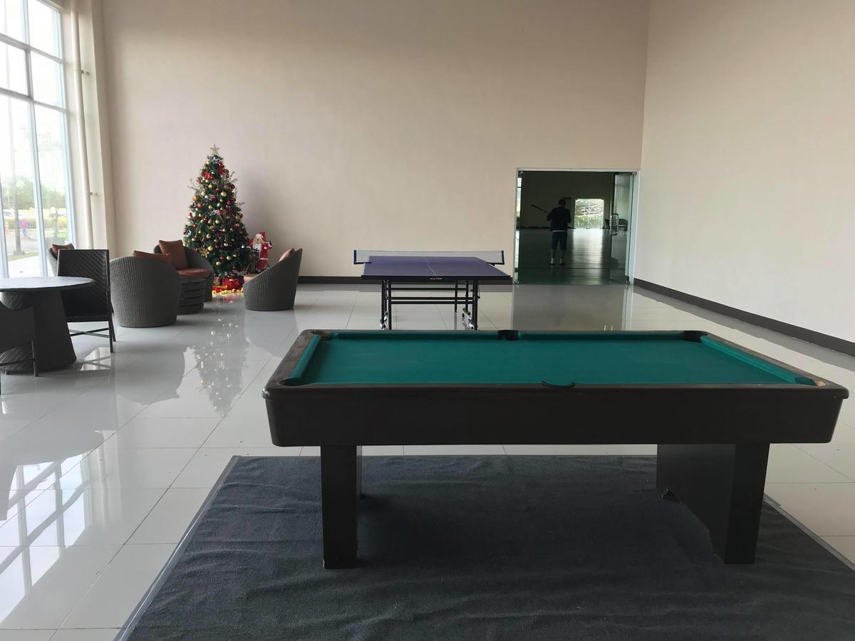 Jj Tagaytay @ Wind Residences Tagaytay City