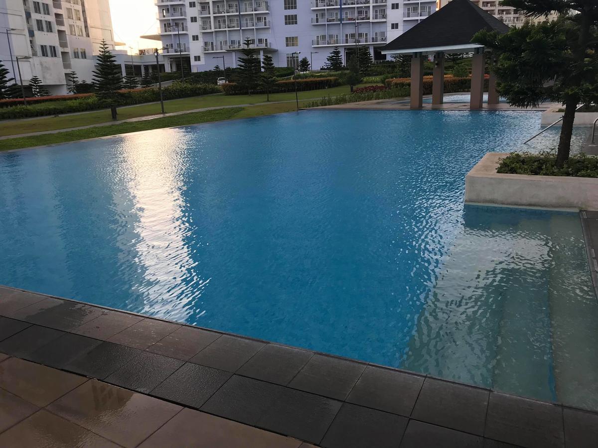 Jj Tagaytay @ Wind Residences Apartment