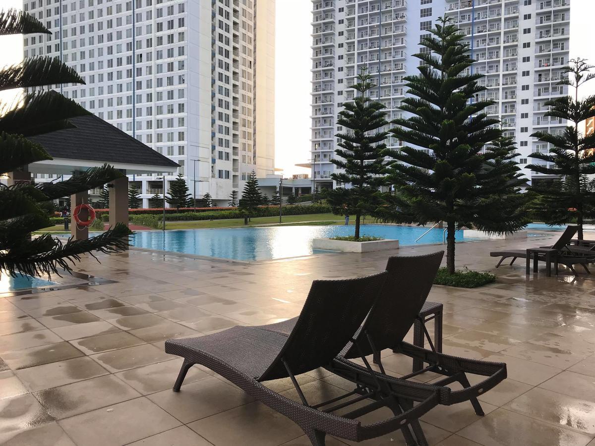 Jj Tagaytay @ Wind Residences Tagaytay City