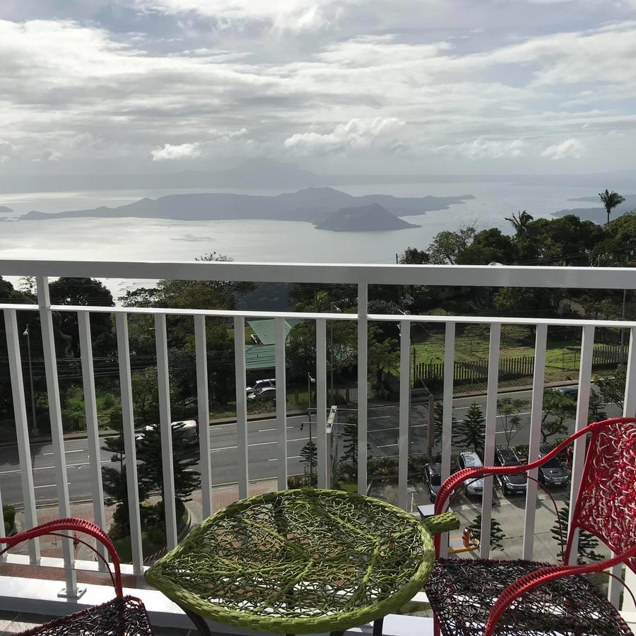 Jj Tagaytay @ Wind Residences Apartment *